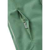 Reima Tromssa Green Clay Reimatec Vinter Snowsuit