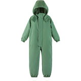 Reima Tromssa Green Clay Reimatec Vinter Snowsuit