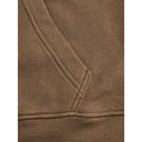 Jack & Jones Junior Cocoa Jjesoho Sweat Hood Noos Jnr