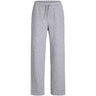 Jack & Jones Junior Light Grey Melange Jpstkane Bradley Unc Swt Pants Jnr Sn