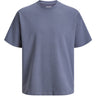 Jack & Jones Junior Turbulence Jjebarron Tee Ss O-Neck Noos Jnr