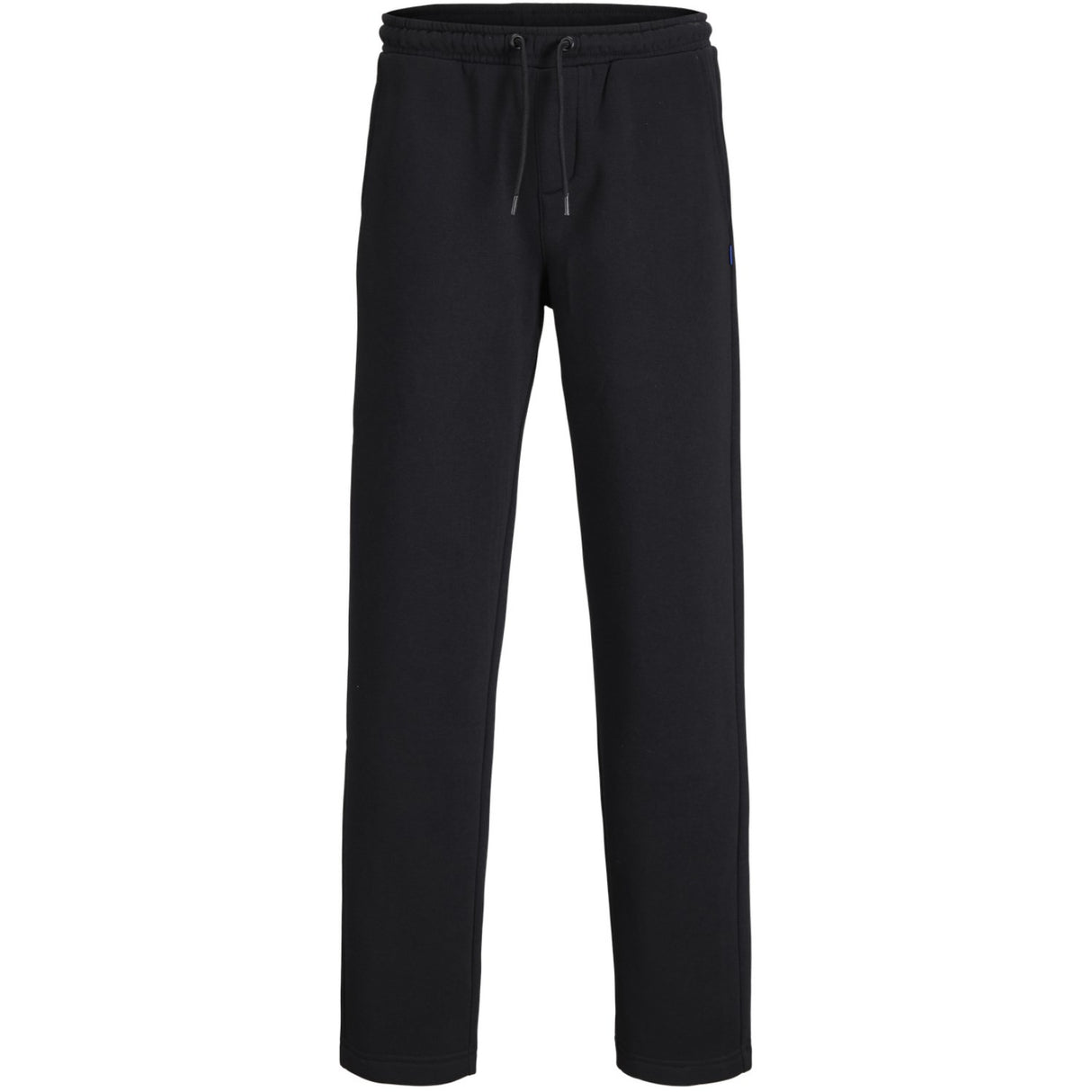 Jack & Jones Junior Black Jpstkane Bradley Unc Swt Pants Jnr Sn