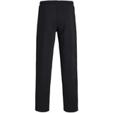 Jack & Jones Junior Black Jpstkane Bradley Unc Swt Pants Jnr Sn