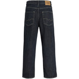 Jack & Jones Junior Blue Denim Jjialex Jjoriginal Akm 197 Sn Jnr