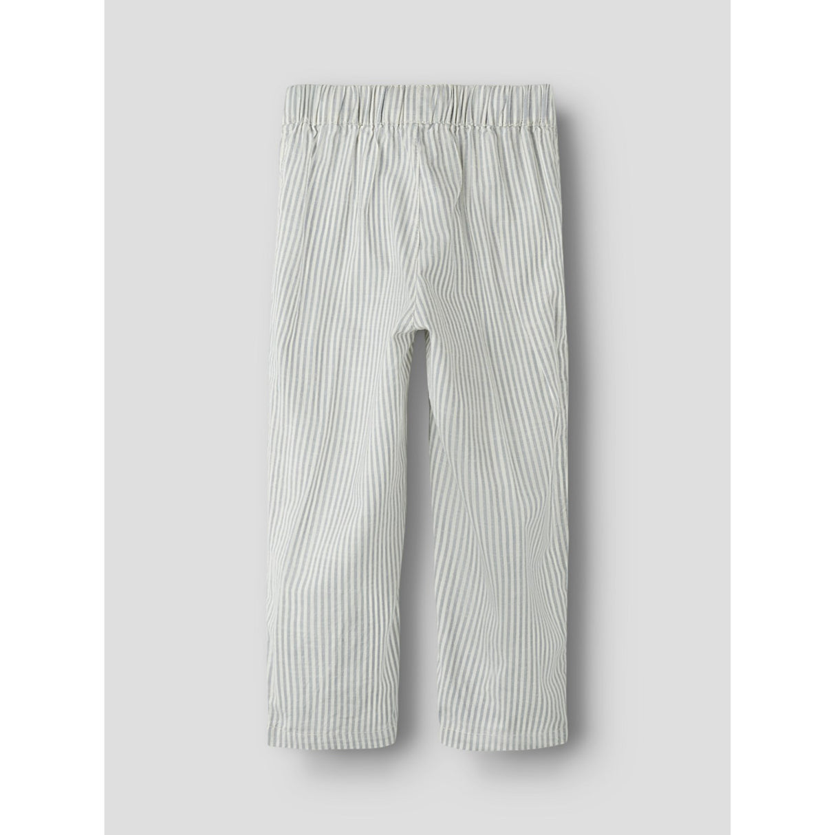 Lil'Atelier Coconut Milk Nmmdarko Loose Pants Lil