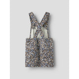 Name It Shopping Bag Petit Flowers Nmftrine Twi Aop Spencer Dress 5507-Td
