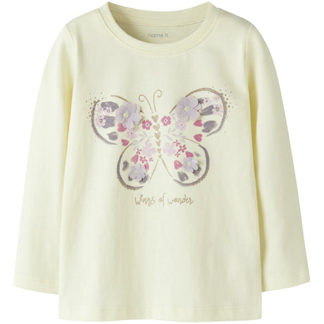 Name It Pear Sorbet Nmfdeppa Ls Top Box