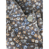 Name It Shopping Bag Petit Flowers Nmftrine Twi Aop Spencer Dress 5507-Td