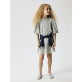 Name It Navy Blazer . Nkffleura Ss Dress