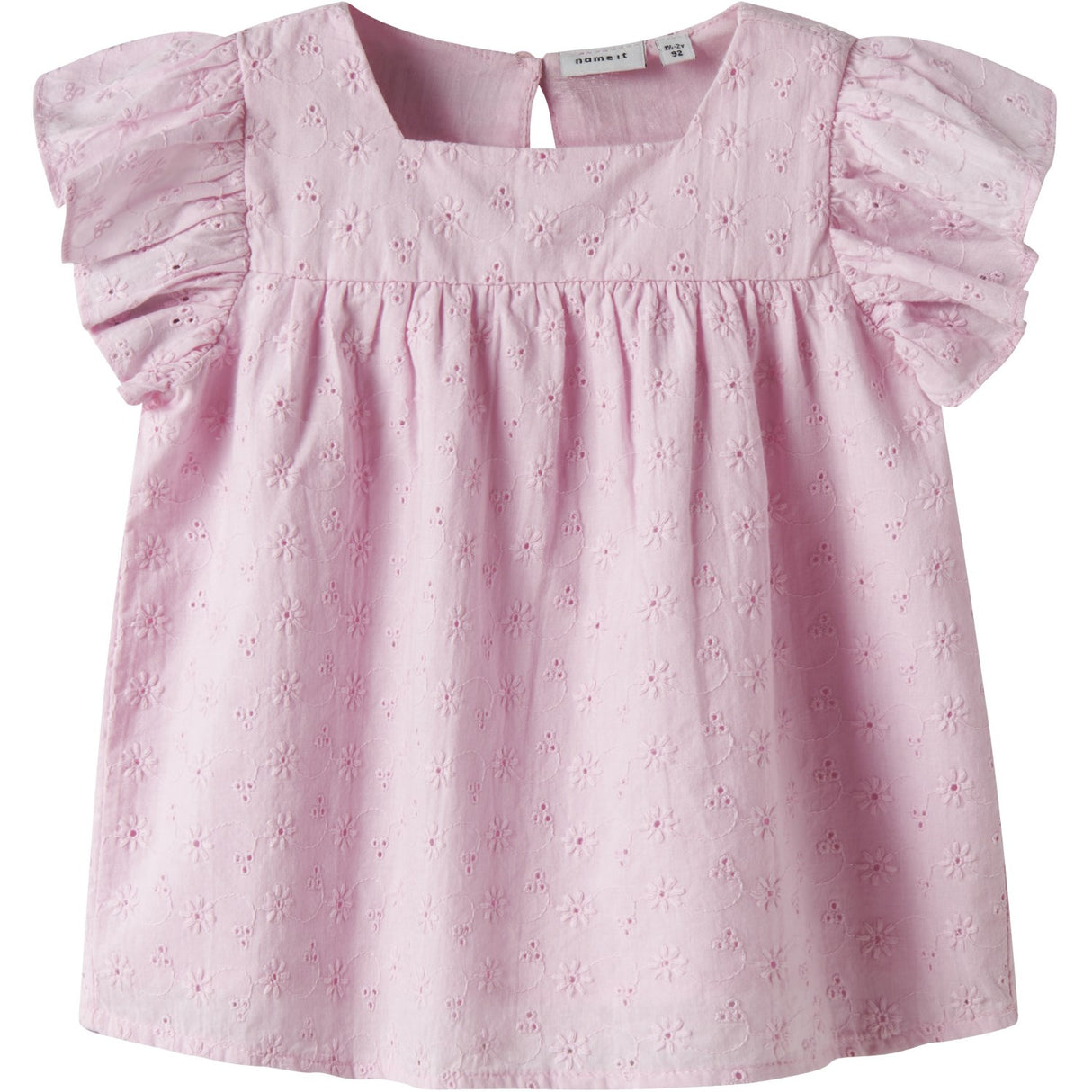 Name It Pirouette Nmfdetines Ss Top