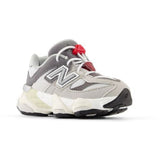 New Balance Summer Fog New Balance 9060 Kids Toggle Closure