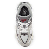 New Balance Black Metallic New Balance 9060 Kids Lace
