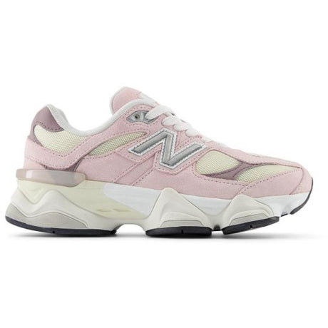 New Balance Rose Sugar New Balance 9060 Kids Lace