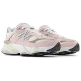 New Balance Rose Sugar New Balance 9060 Kids Lace