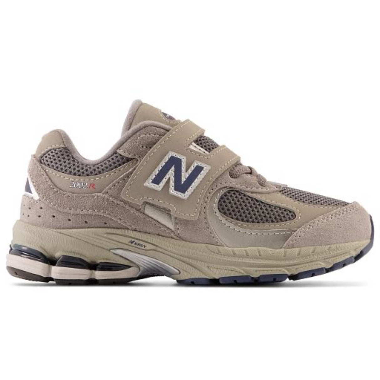 New Balance Stoneware New Balance 2002 Kids Hook & Loop