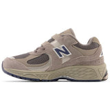 New Balance Stoneware New Balance 2002 Kids Hook & Loop