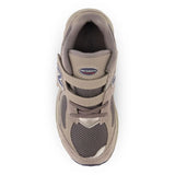 New Balance Stoneware New Balance 2002 Kids Hook & Loop