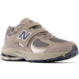 New Balance Stoneware New Balance 2002 Kids Hook & Loop