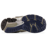 New Balance Stoneware New Balance 2002 Kids Hook & Loop