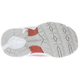 New Balance Pink Satin New Balance 530 Kids Bungee Lace