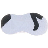 New Balance Rose Sugar New Balance FreshFoam 578 Kids Bungee Lace With Top Strap