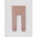 Lil'Atelier Misty Rose Nmnilso Tights Lil Noos