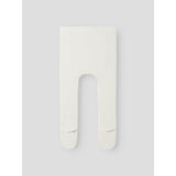 Lil'Atelier Coconut Milk Nmnfuna Tights Lil Noos
