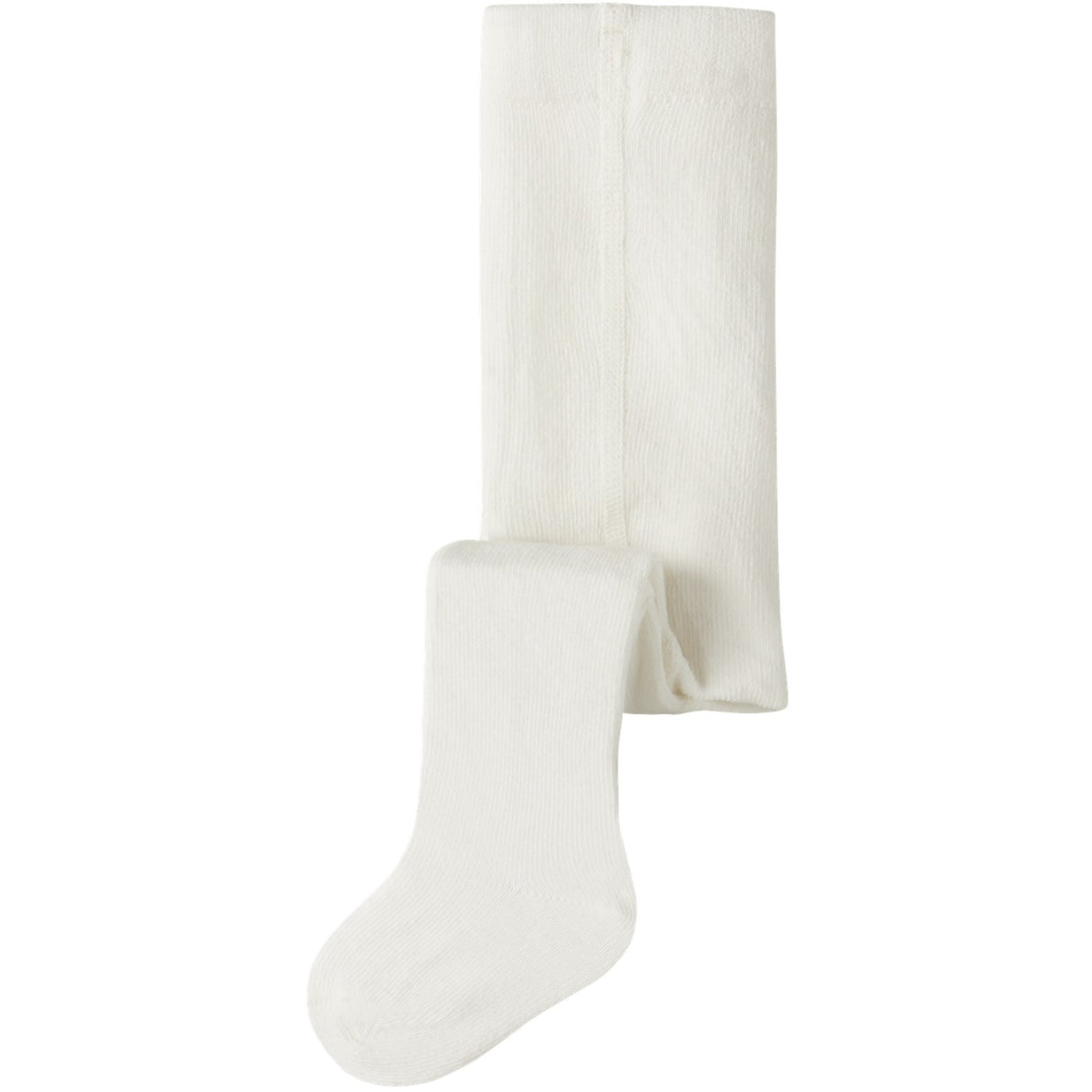 Lil'Atelier Coconut Milk Nbnfuna Tights Lil Noos