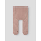 Lil'Atelier Misty Rose Nbnilso Tights Lil Noos