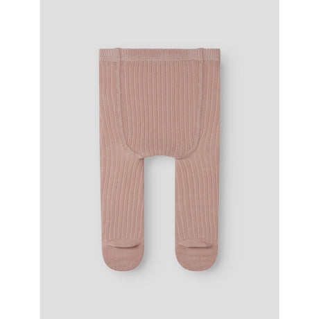 Lil'Atelier Misty Rose Nbnilso Tights Lil Noos