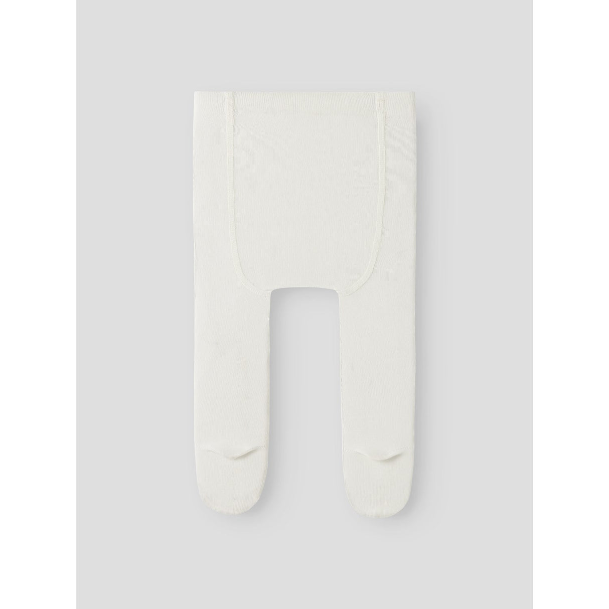 Lil'Atelier Coconut Milk Nbnfuna Tights Lil Noos