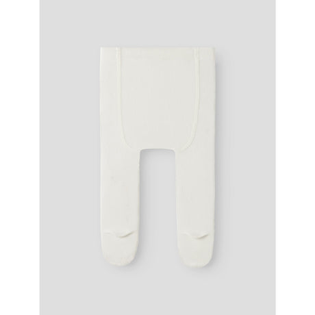 Lil'Atelier Coconut Milk Nbnfuna Tights Lil Noos