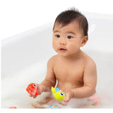 PlayGro 6 Badevenner I Net - Forseglet