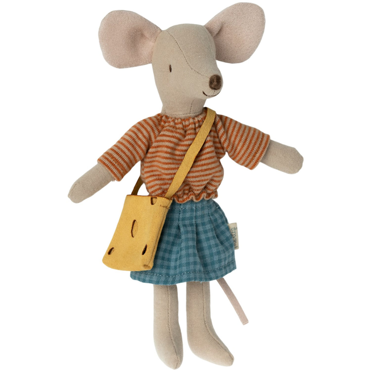 Maileg Tøj, Mor Mus