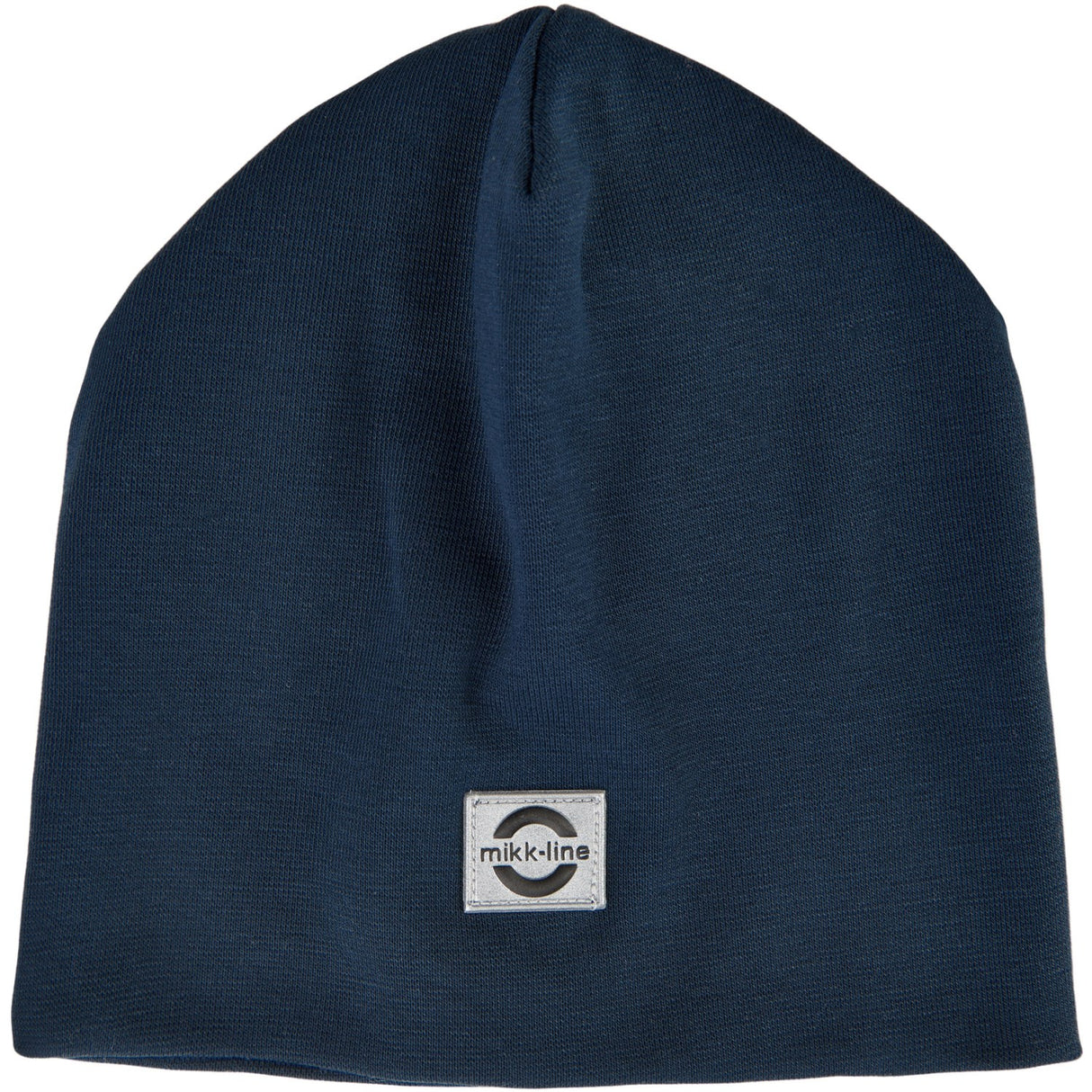Mikk-Line Blue Nights Cotton Hat - Solid