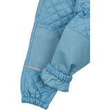 Mikk-Line Faded Denim Thermo Set