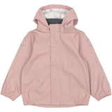 Mikk-Line Woodrose Pu Rain Set W. Susp.