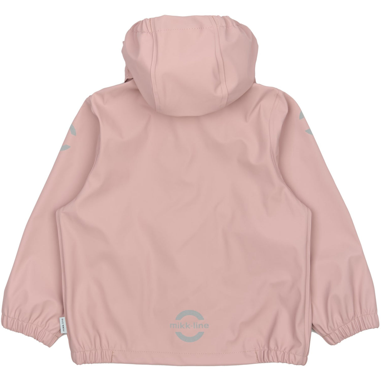 Mikk-Line Woodrose Pu Rain Set W. Susp.
