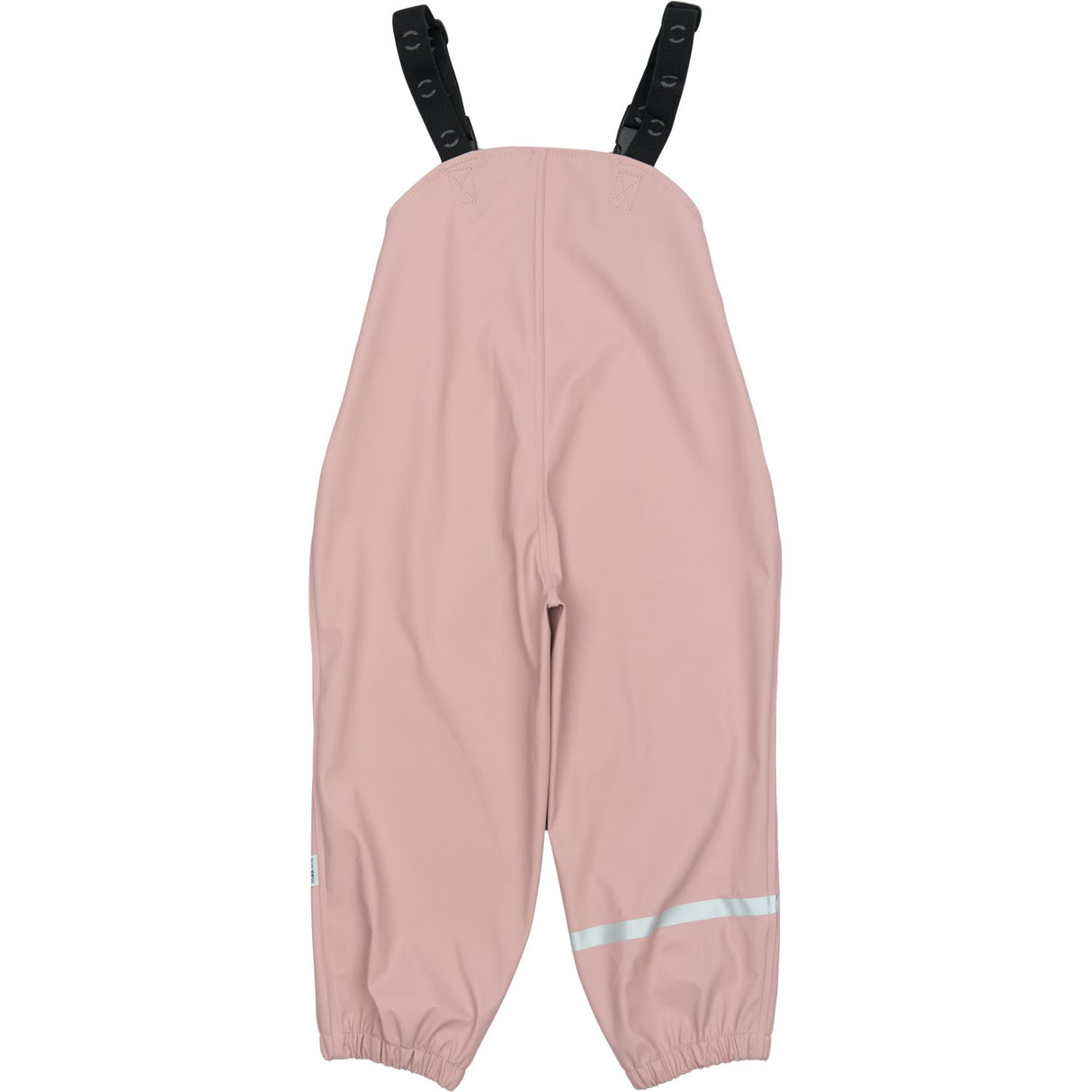 Mikk-Line Woodrose Pu Rain Set W. Susp.