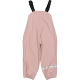 Mikk-Line Woodrose Pu Rain Set W. Susp.