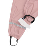 Mikk-Line Woodrose Pu Rain Set W/O Susp.