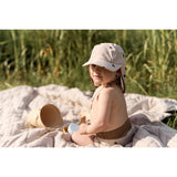 Mikk-Line Bumble Bee AOP Swim Baby Pant AOP