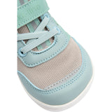 Mikk-Line Stone Blue Sneakers Barefoot