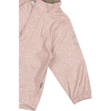 Mikk-Line Adobe Rose Pu Glitter Rain Set