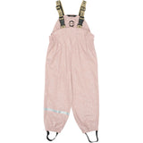 Mikk-Line Adobe Rose Pu Glitter Rain Set