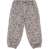 Mikk-Line Zoo AOP Soft Thermal Set