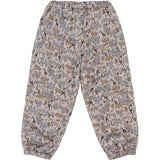 Mikk-Line Zoo AOP Soft Thermal Set