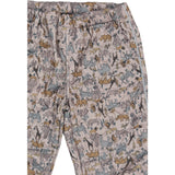 Mikk-Line Zoo AOP Soft Thermal Set