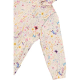Mikk-Line Butterfly AOP Summer Jacket AOP