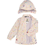 Mikk-Line Butterfly AOP Summer Jacket AOP